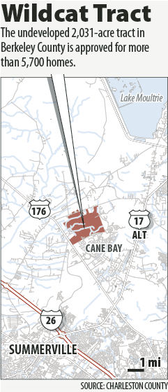 Wildcat Tract (copy) (copy)
